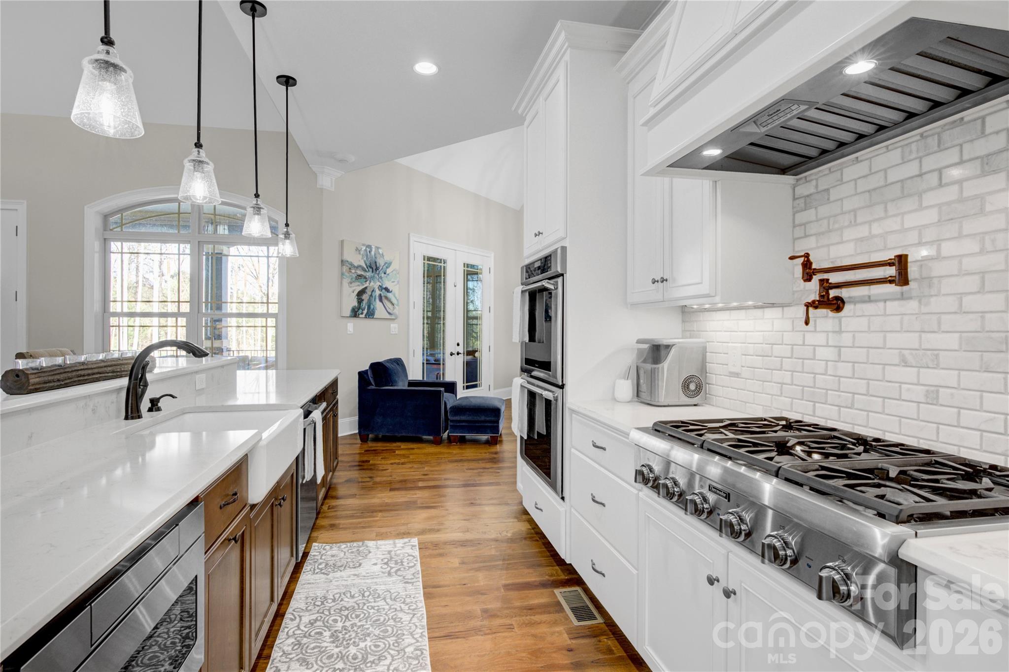 Indian Forest - Residential