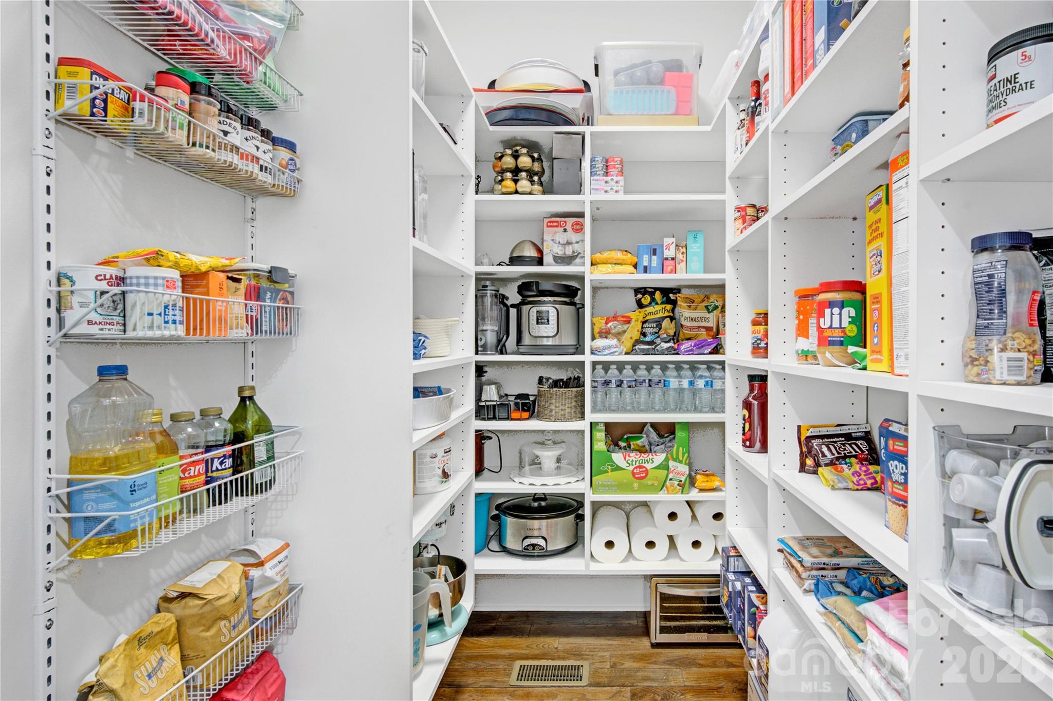 Indian Forest - Residential