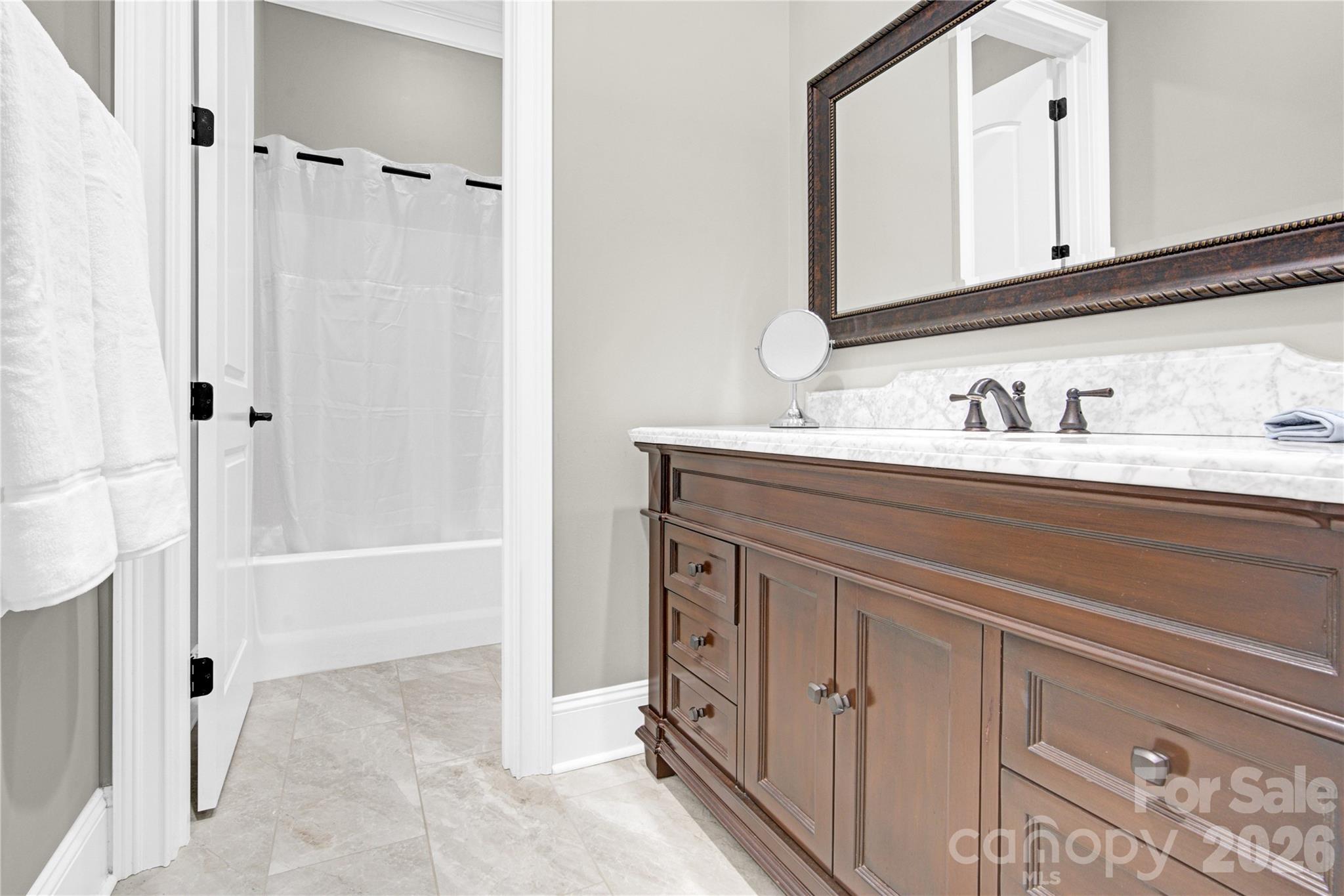 Indian Forest - Residential