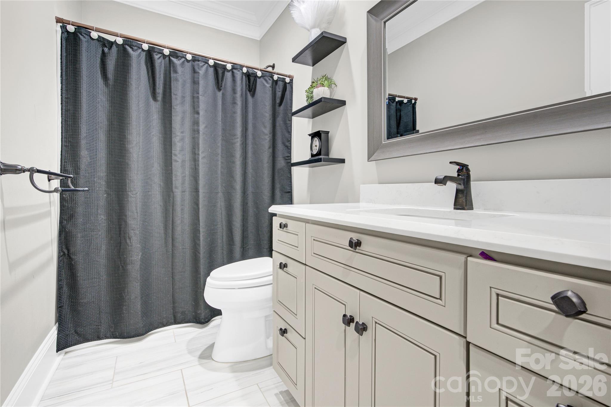 Indian Forest - Residential