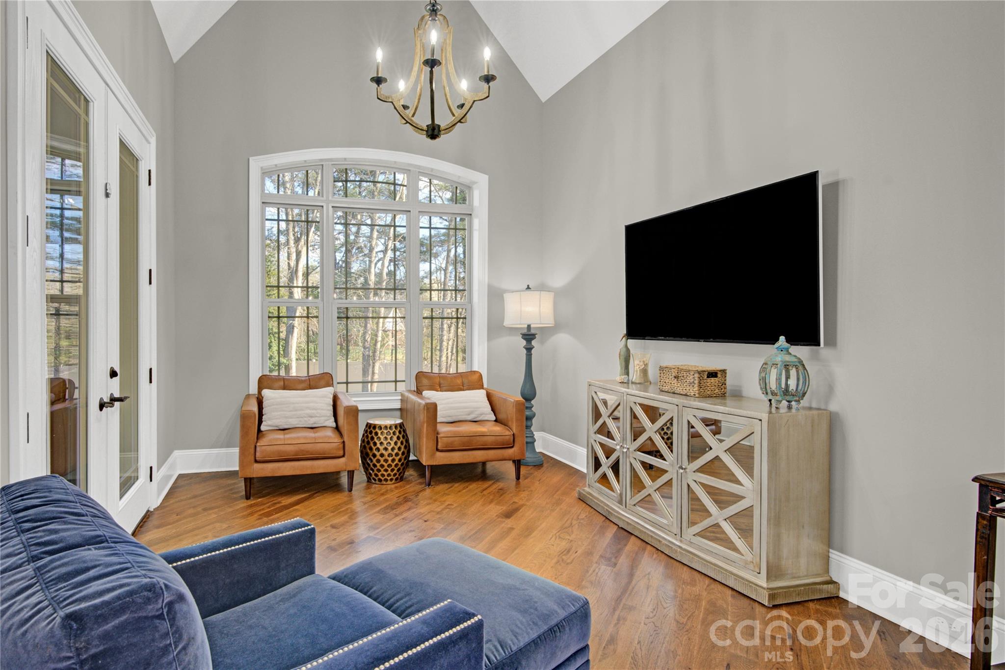 Indian Forest - Residential