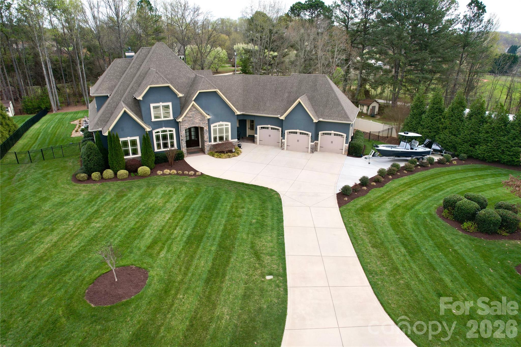 Indian Forest - Residential