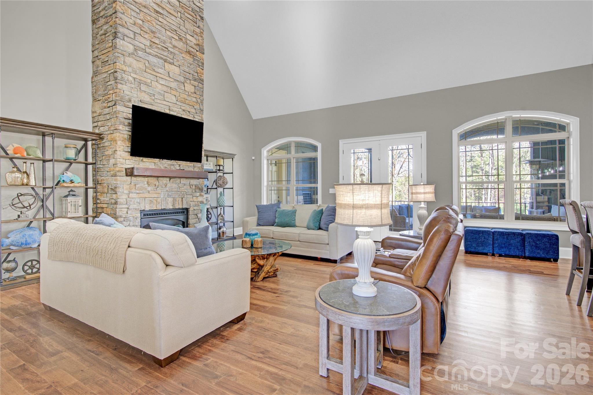 Indian Forest - Residential