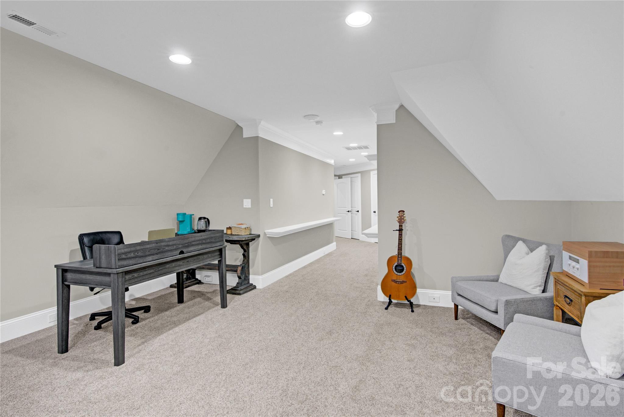 Indian Forest - Residential