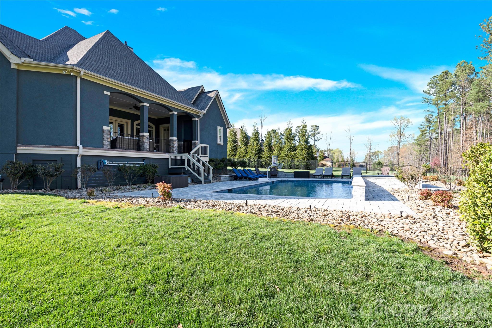 Indian Forest - Residential