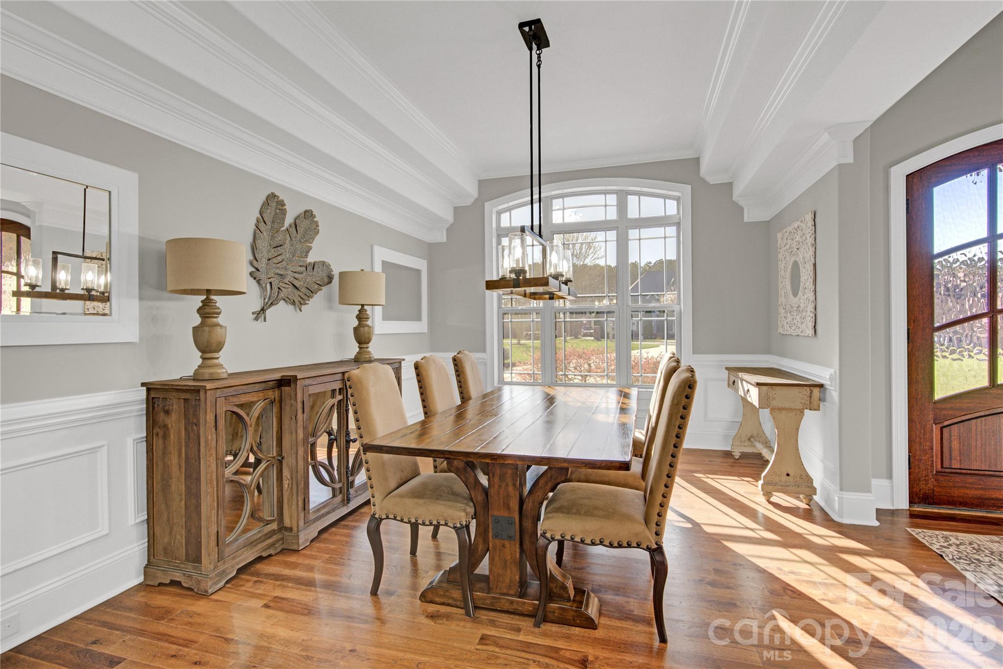 Indian Forest - Residential