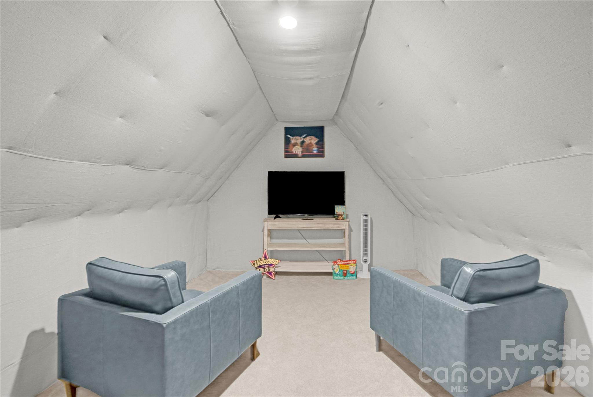 Indian Forest - Residential