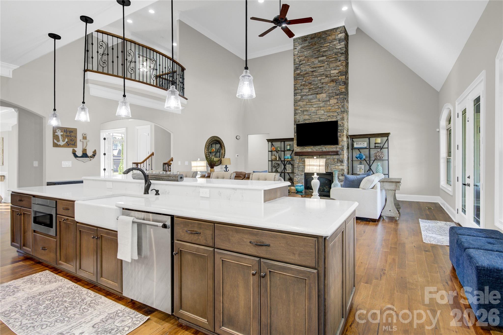 Indian Forest - Residential