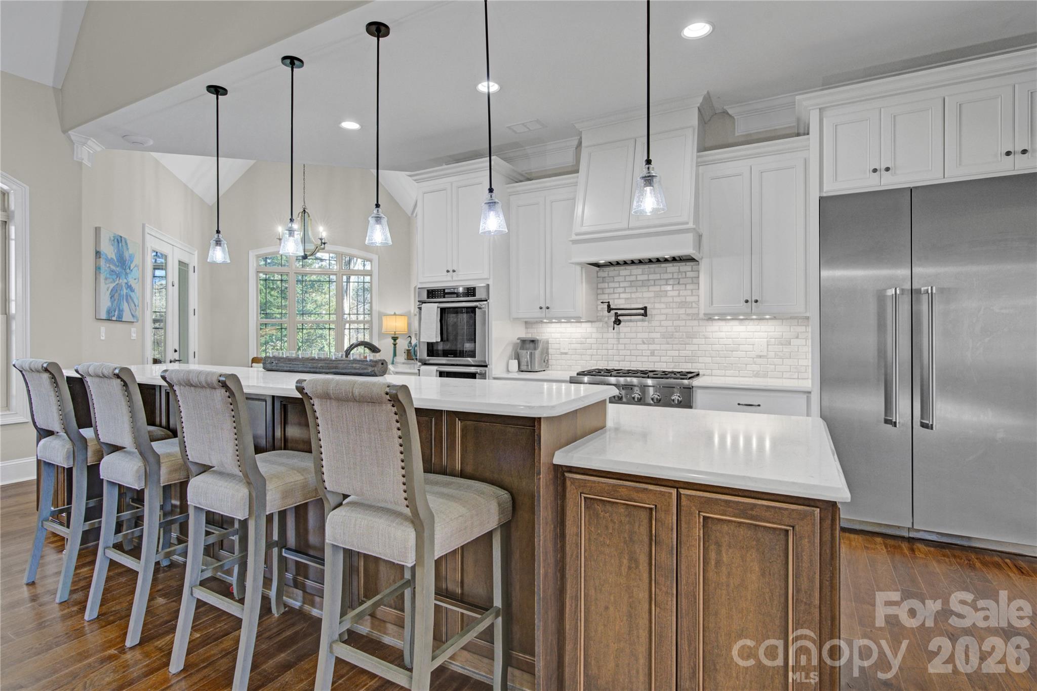 Indian Forest - Residential