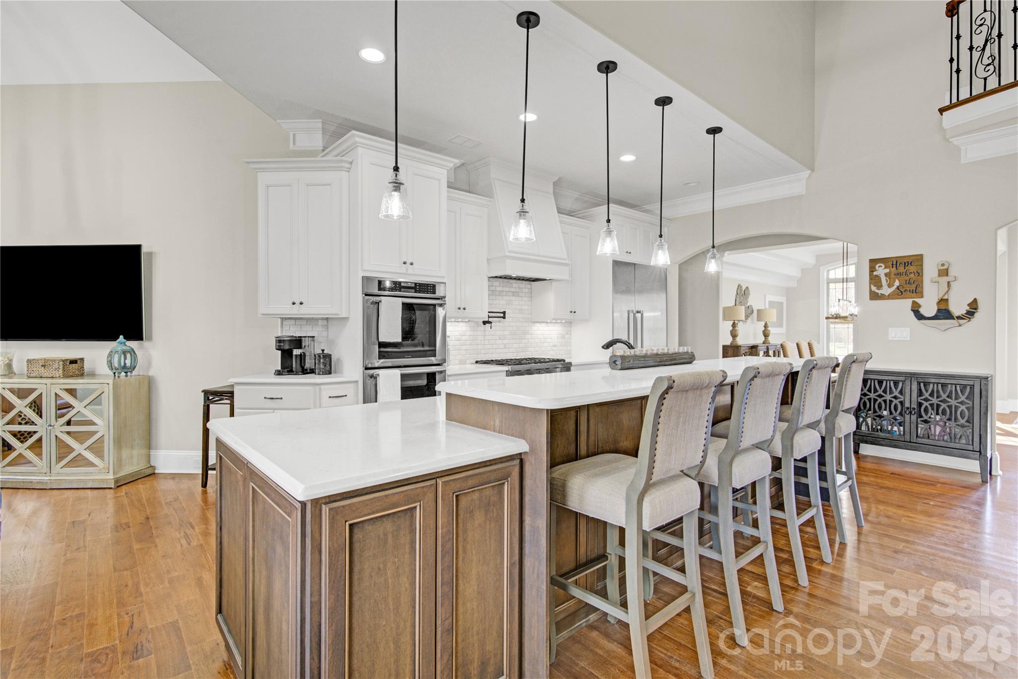 Indian Forest - Residential