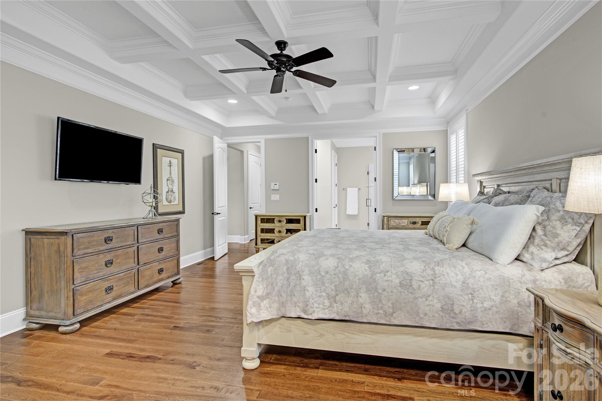 Indian Forest - Residential