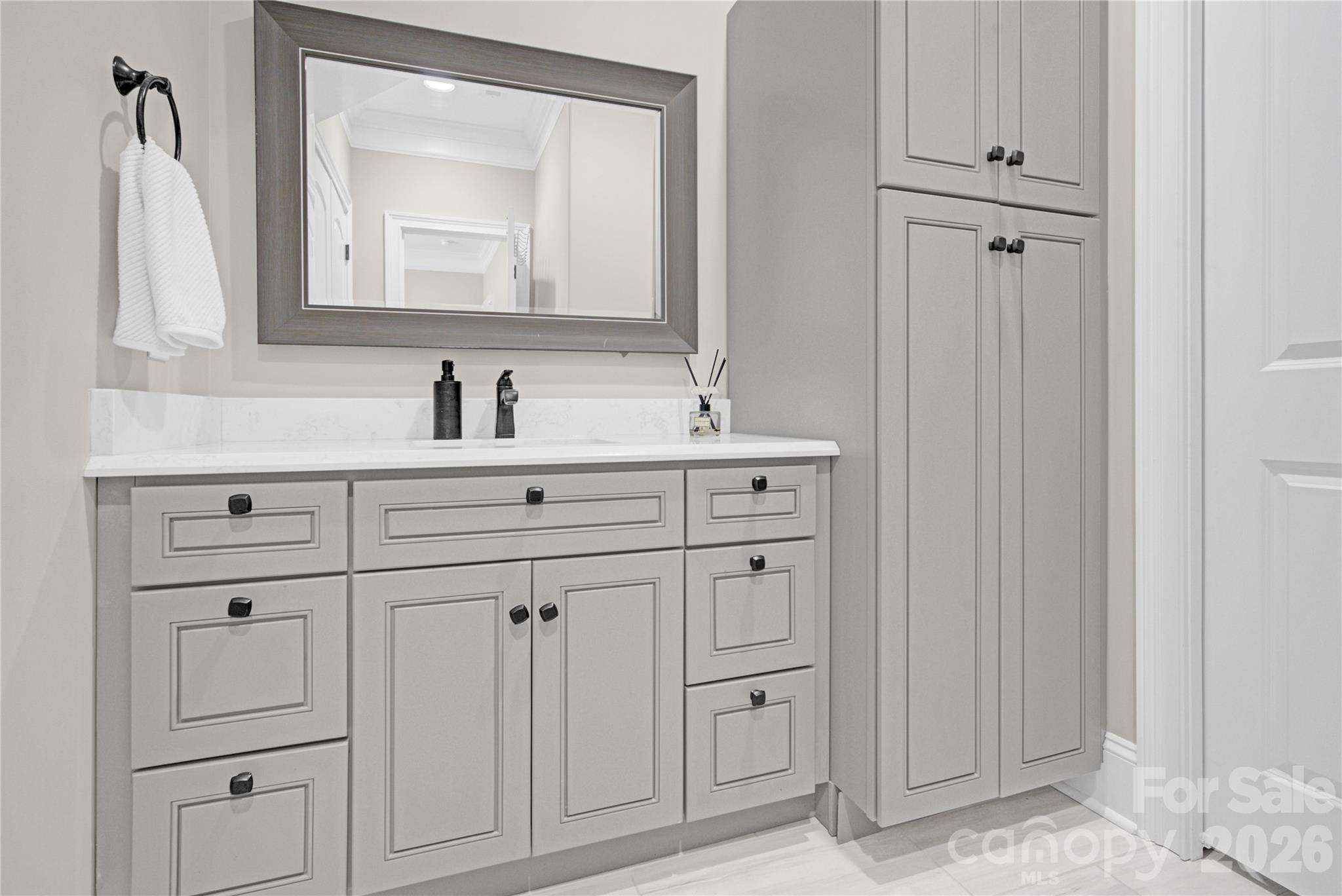 Indian Forest - Residential