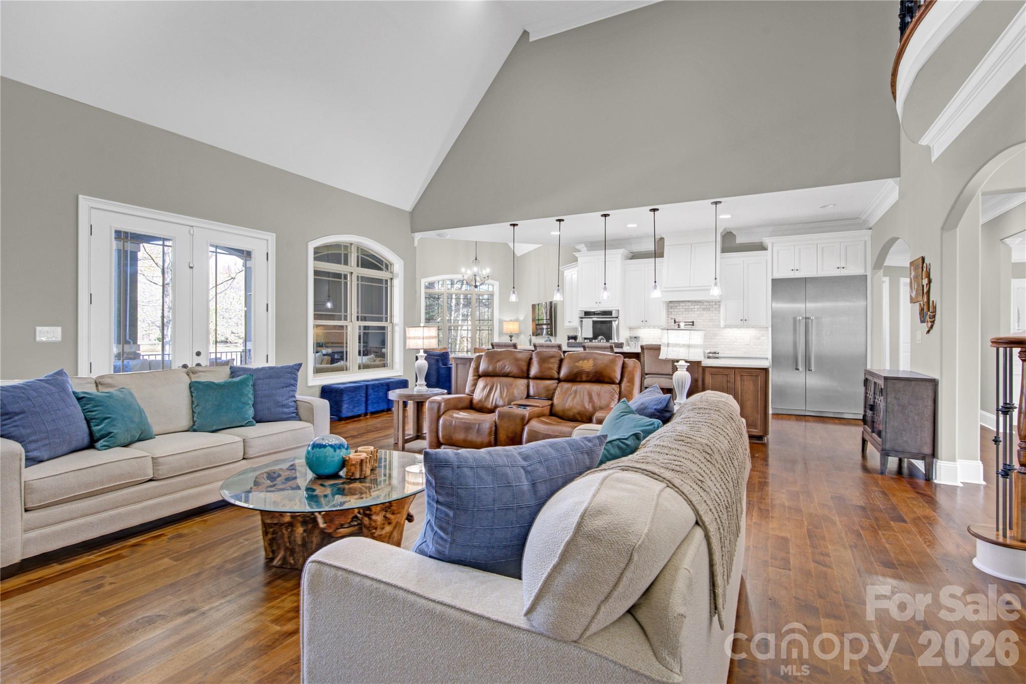 Indian Forest - Residential