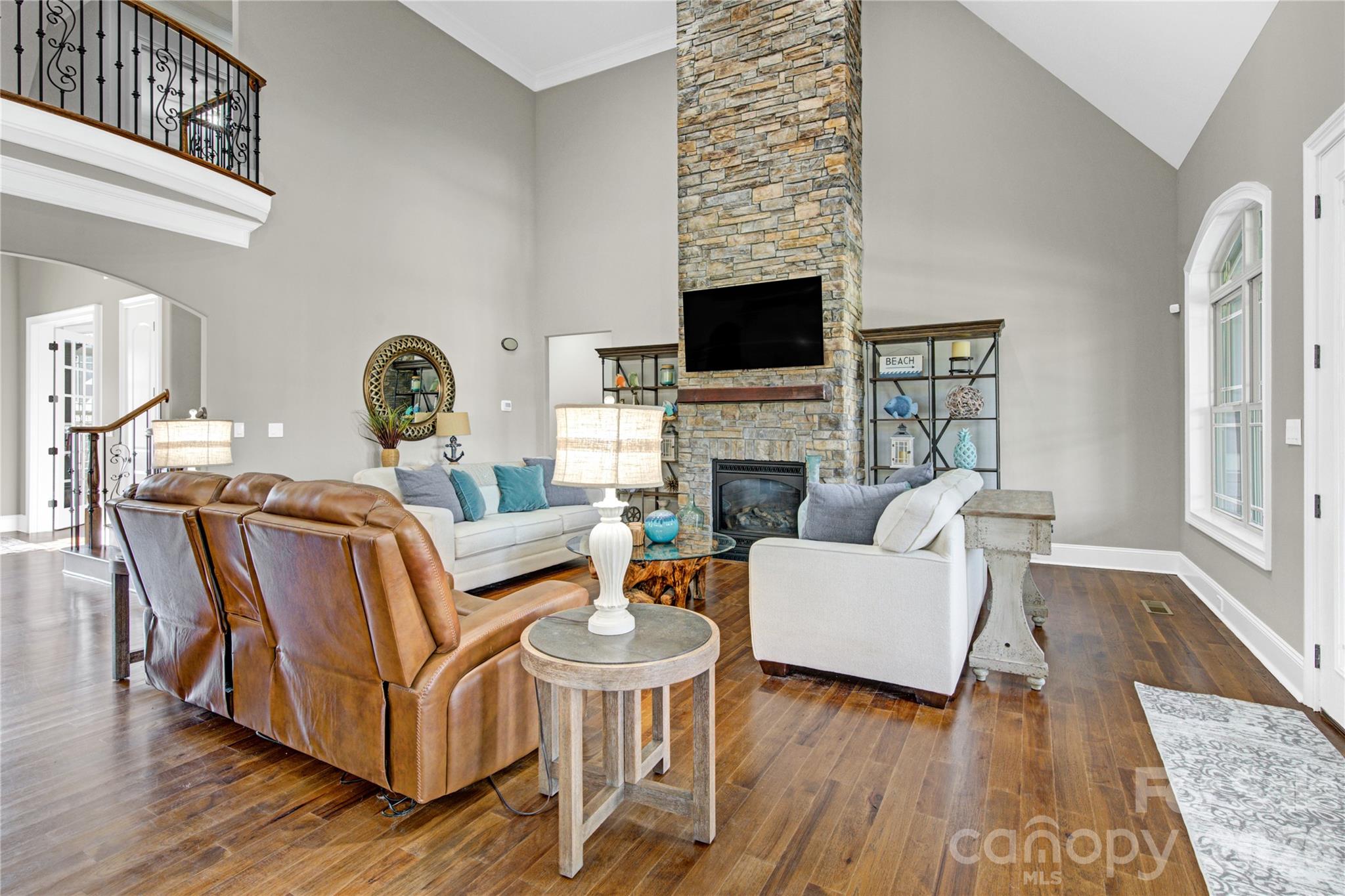 Indian Forest - Residential