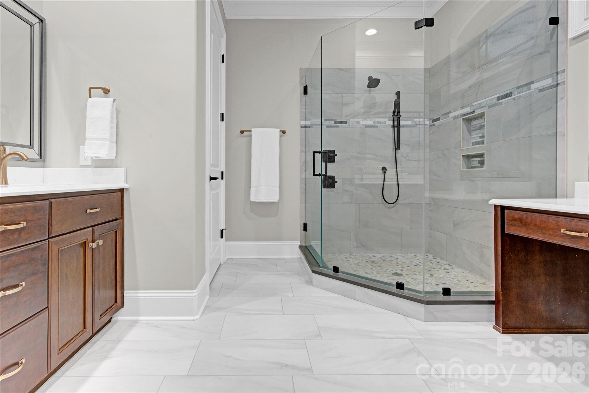 Indian Forest - Residential