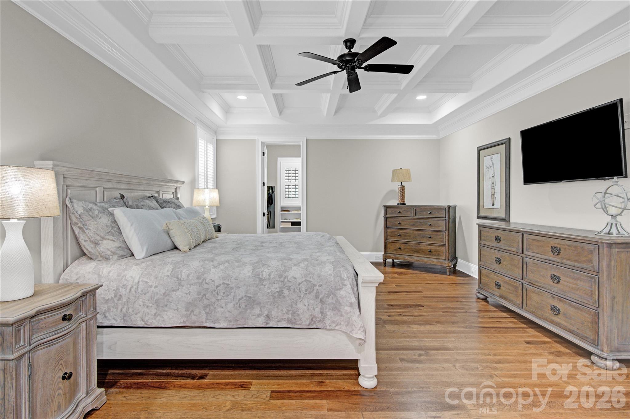 Indian Forest - Residential