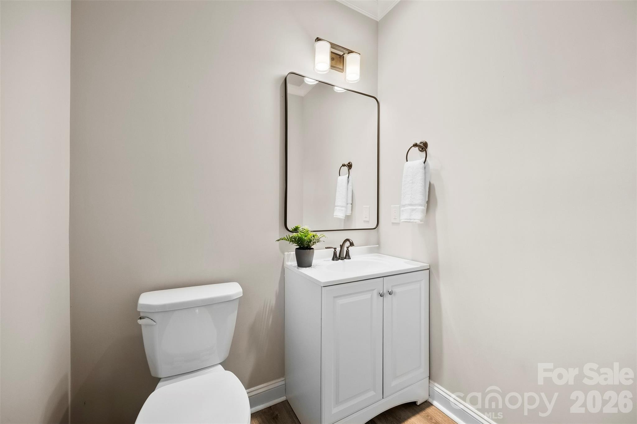 Overbrook Manor - Residential