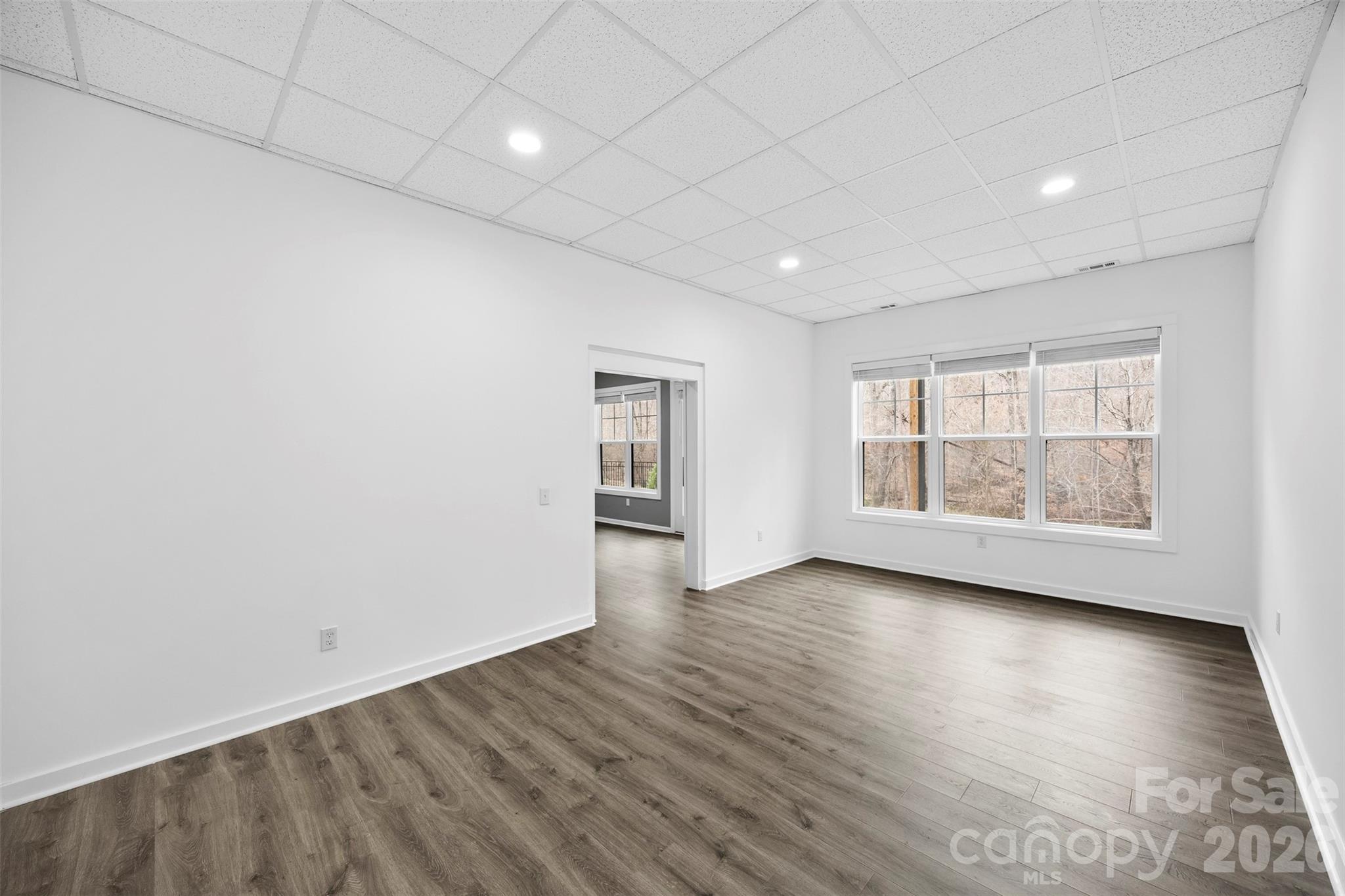 Overbrook Manor - Residential