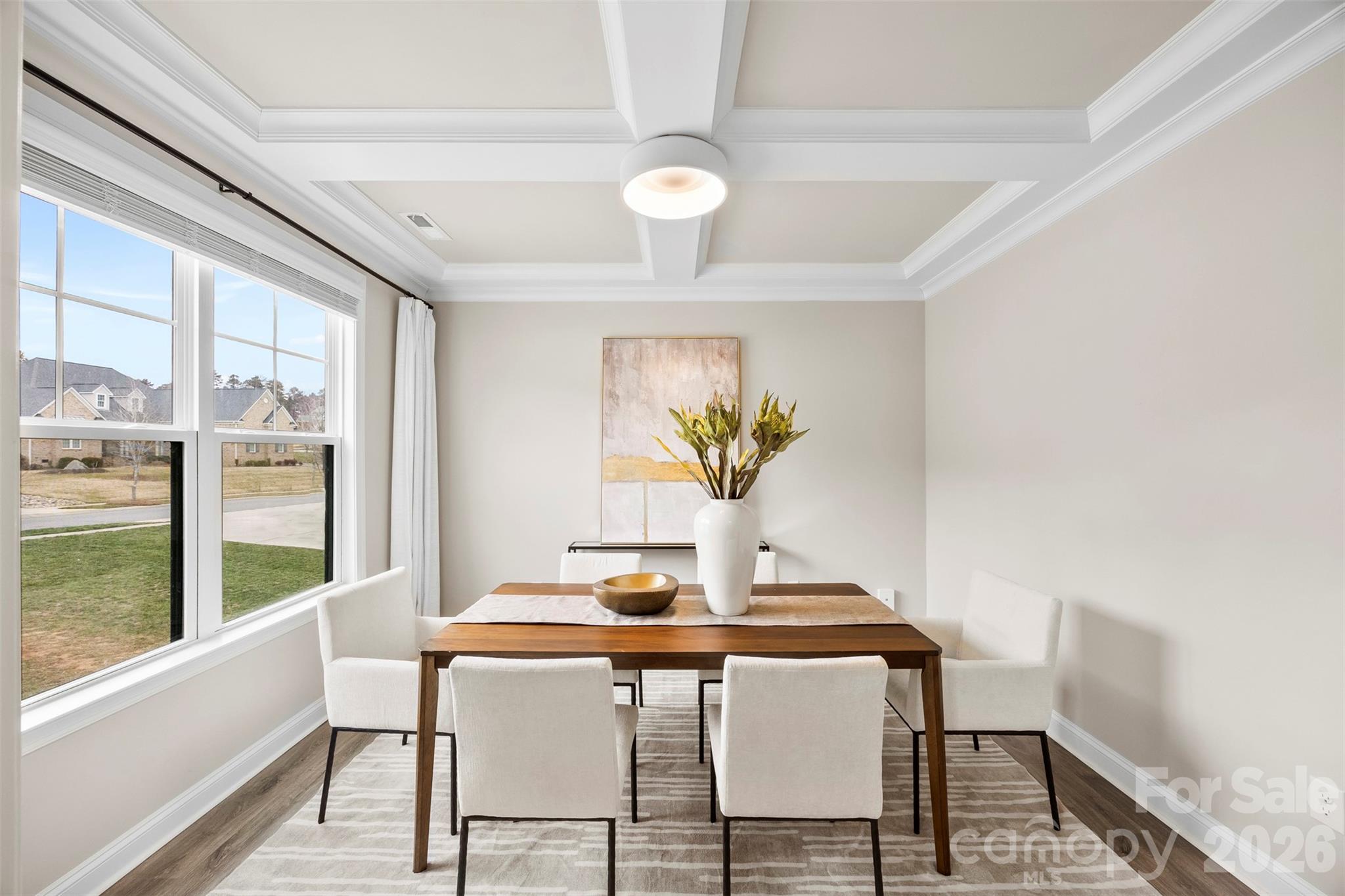 Overbrook Manor - Residential