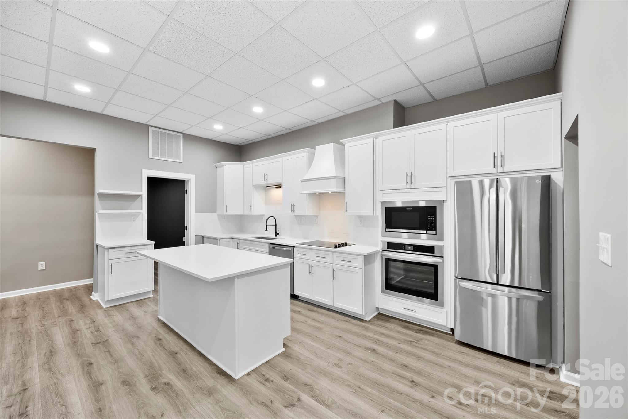 Overbrook Manor - Residential