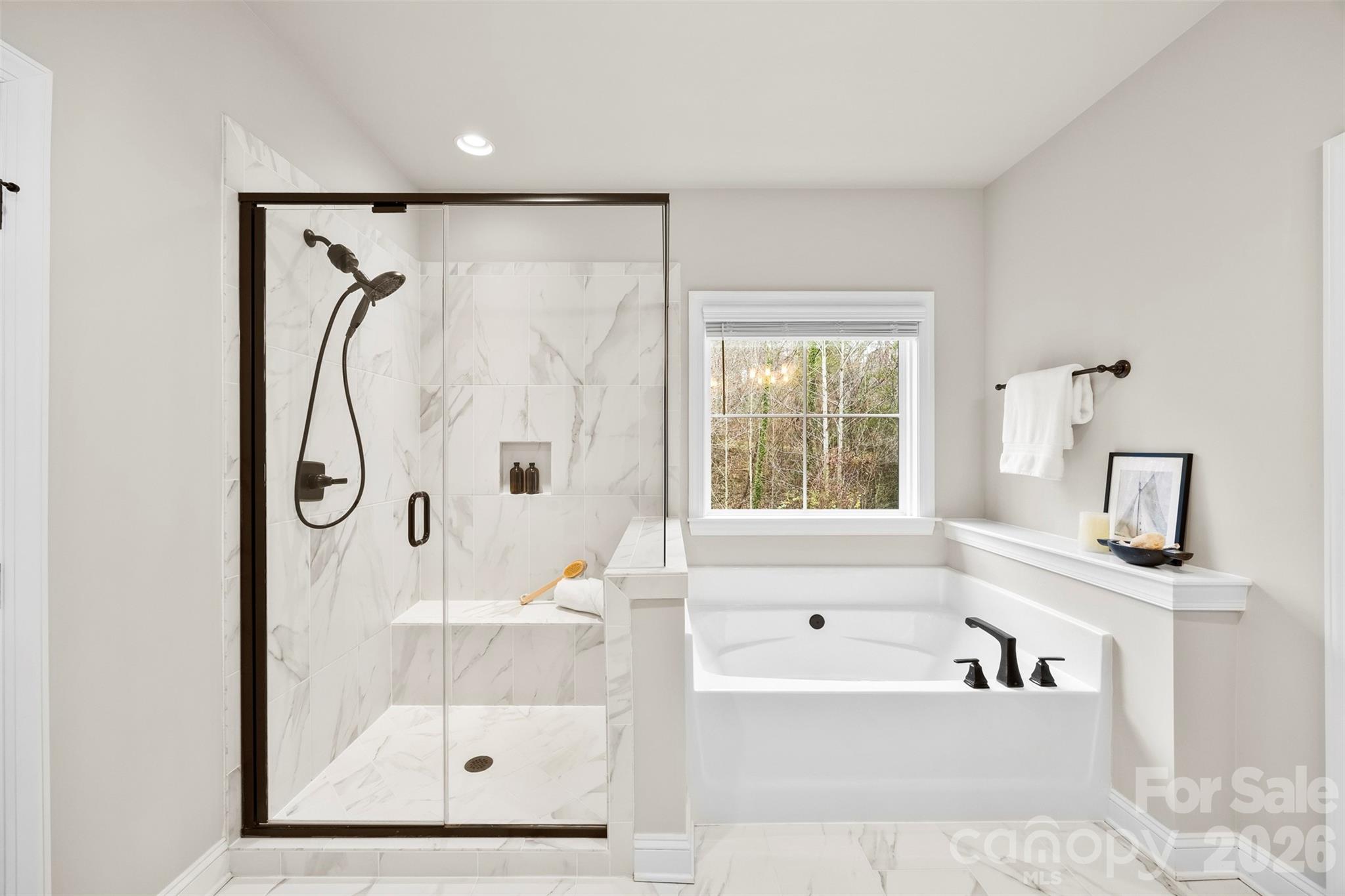 Overbrook Manor - Residential