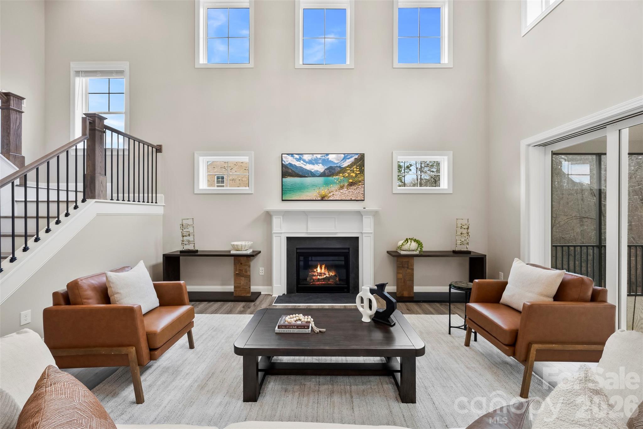 Overbrook Manor - Residential