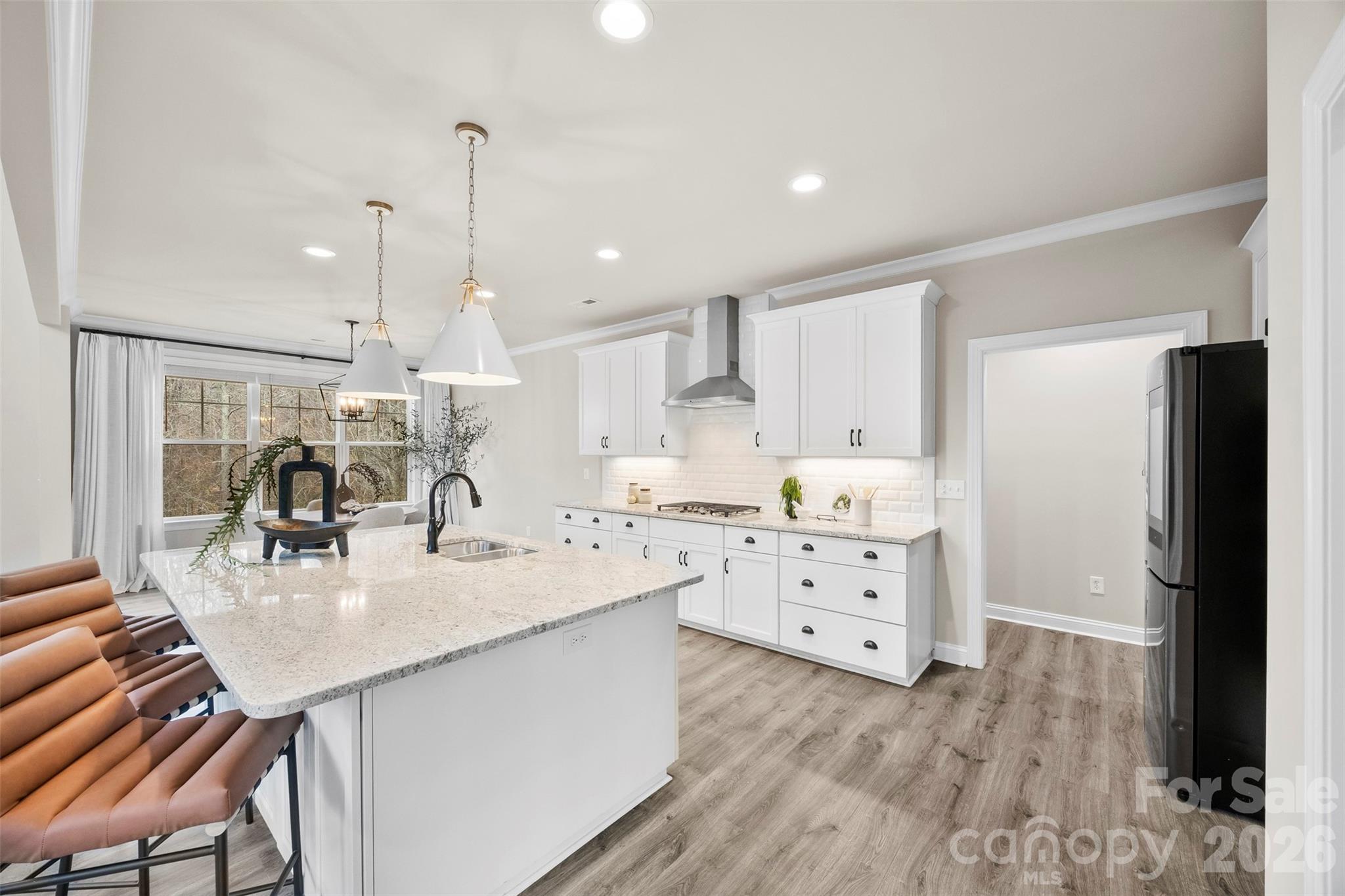 Overbrook Manor - Residential