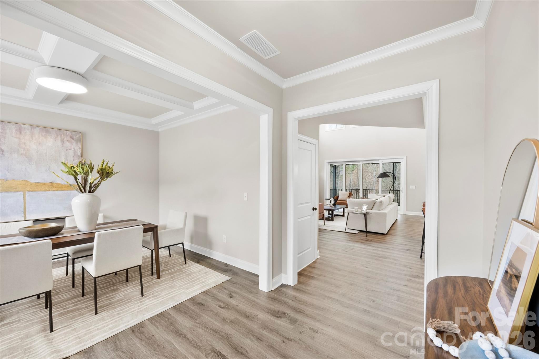 Overbrook Manor - Residential