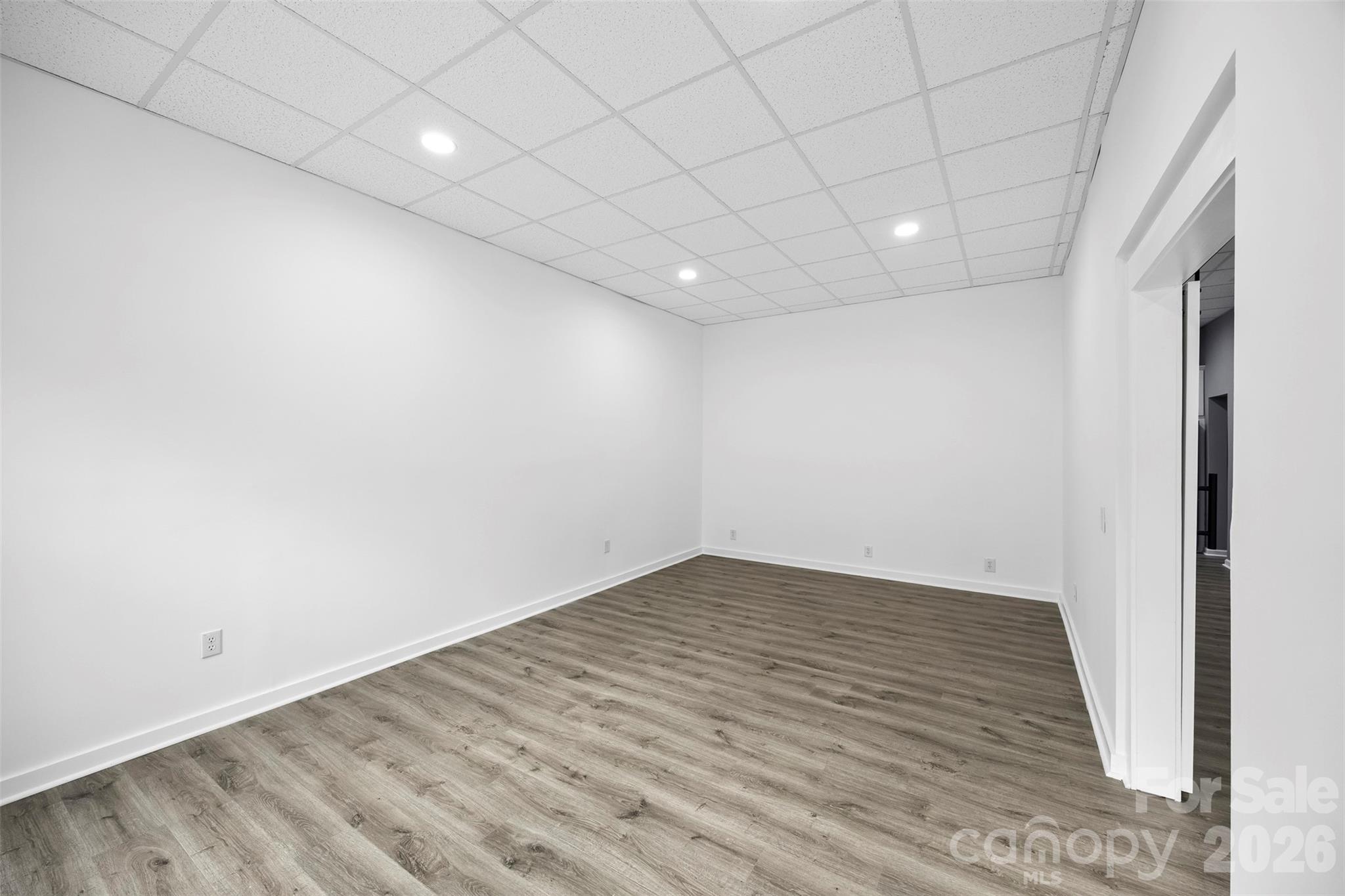 Overbrook Manor - Residential