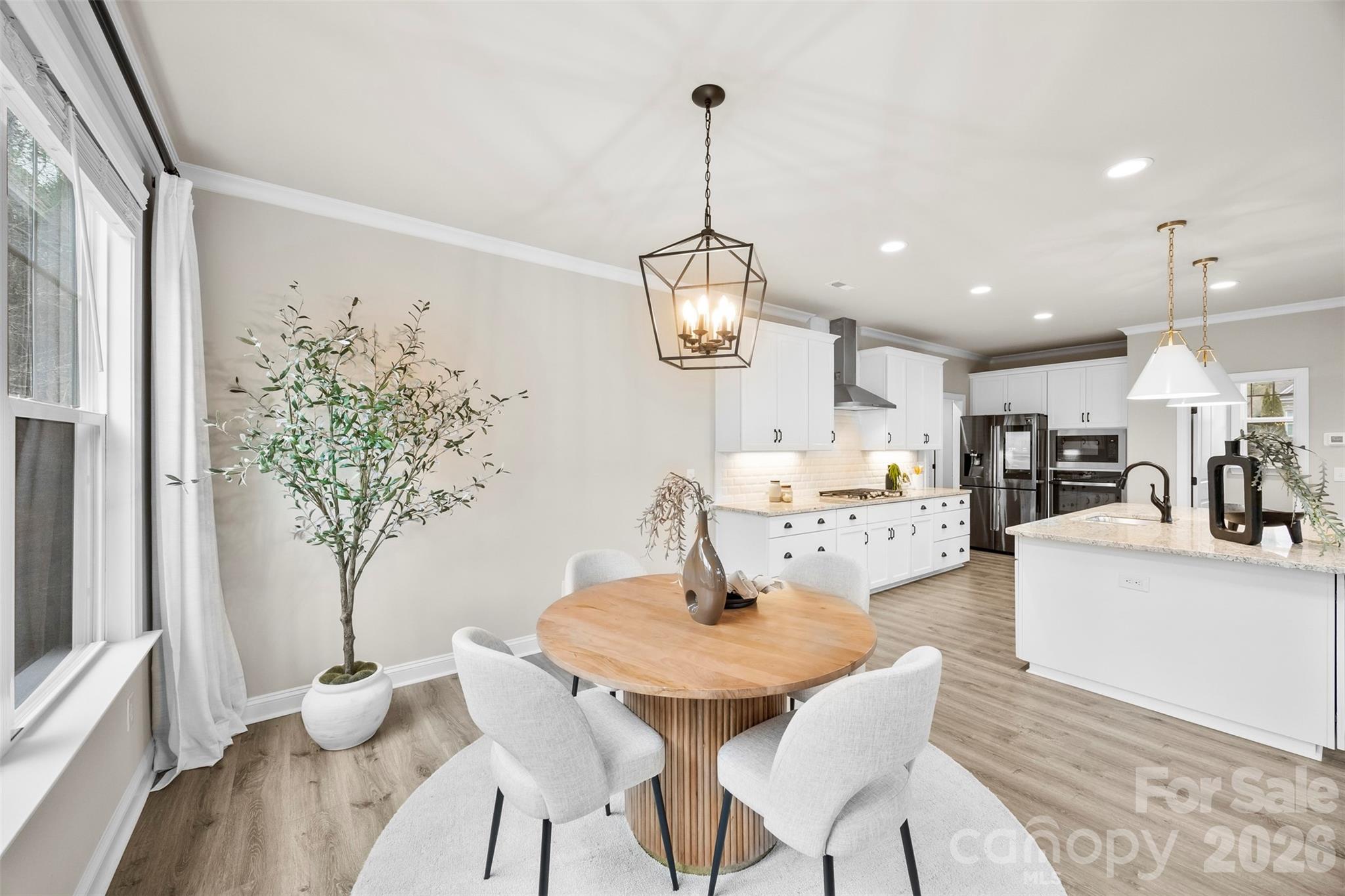 Overbrook Manor - Residential