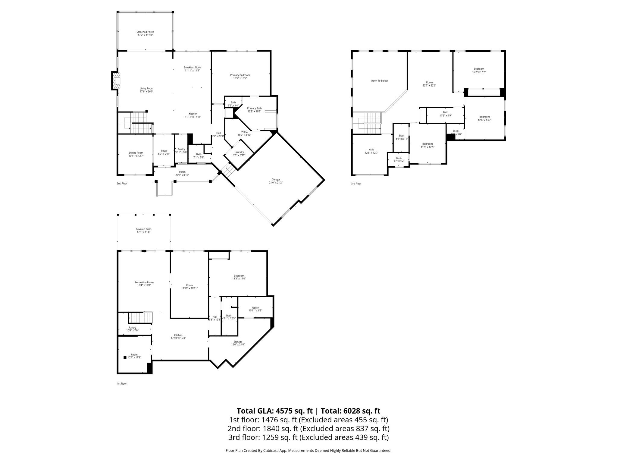 Overbrook Manor - Residential
