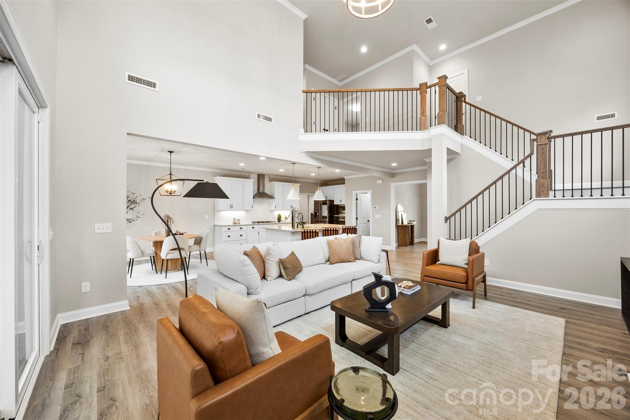 Overbrook Manor - Residential