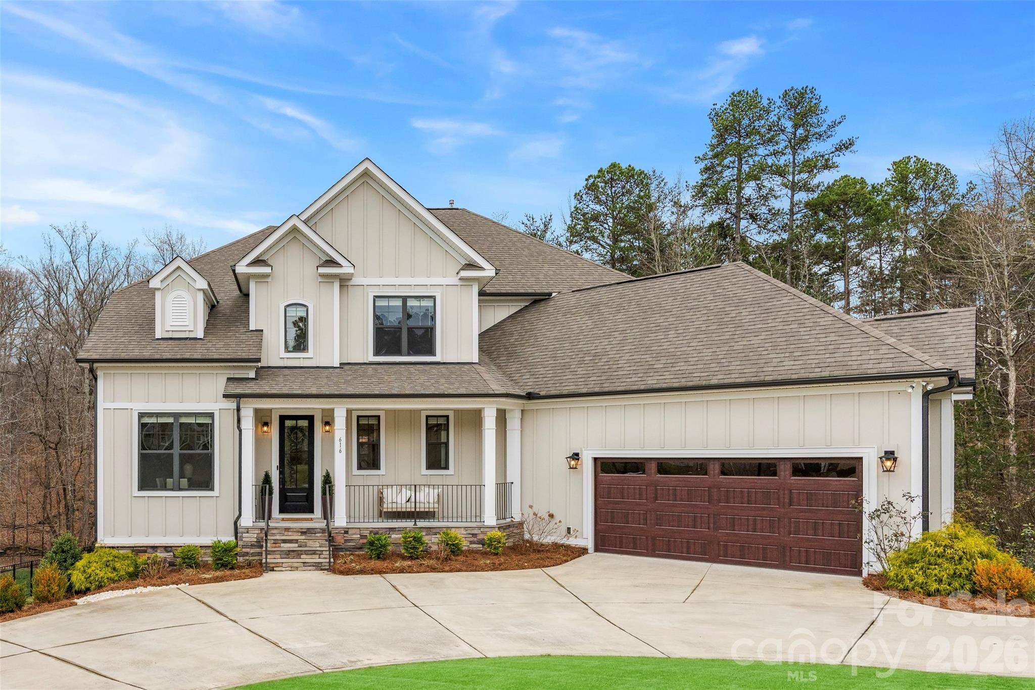 Overbrook Manor - Residential