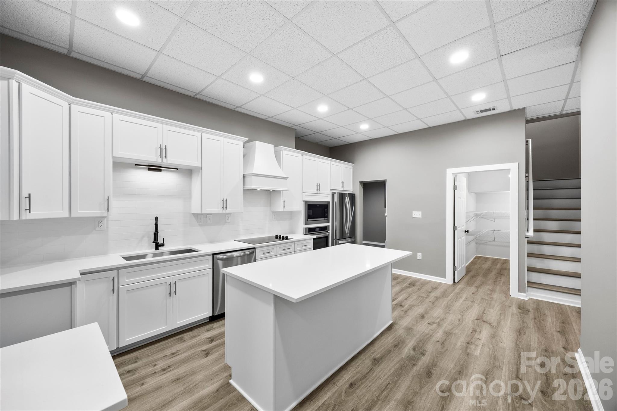 Overbrook Manor - Residential