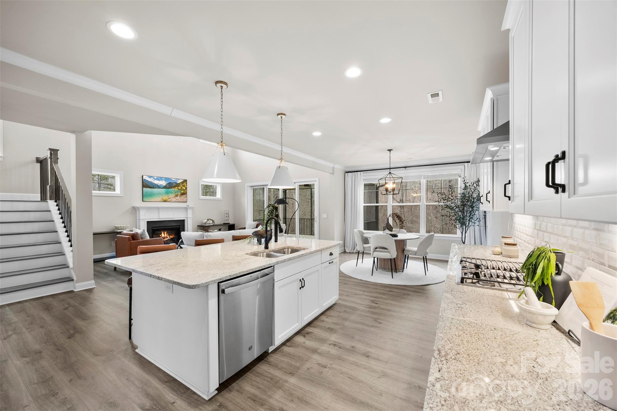 Overbrook Manor - Residential