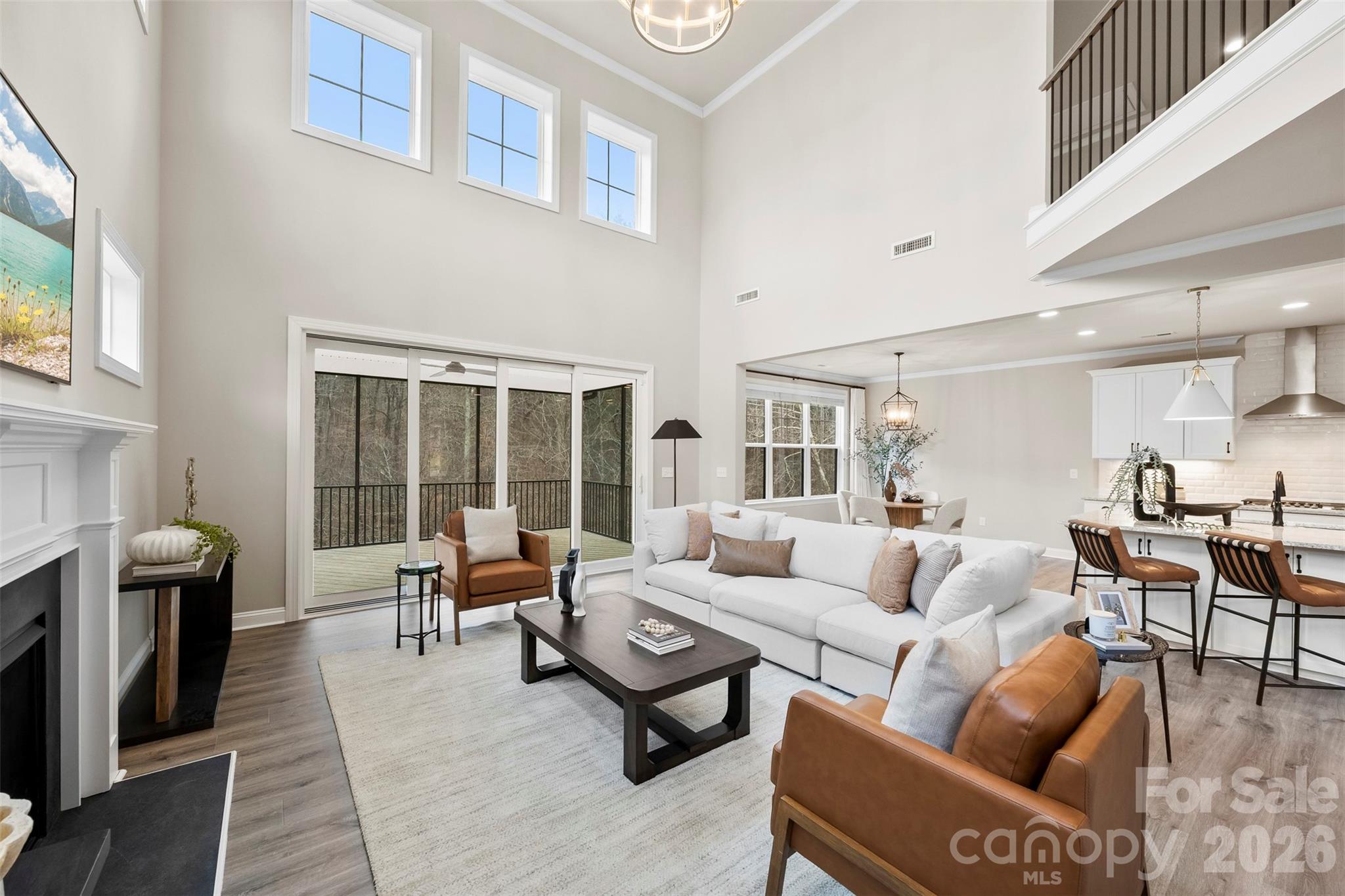 Overbrook Manor - Residential