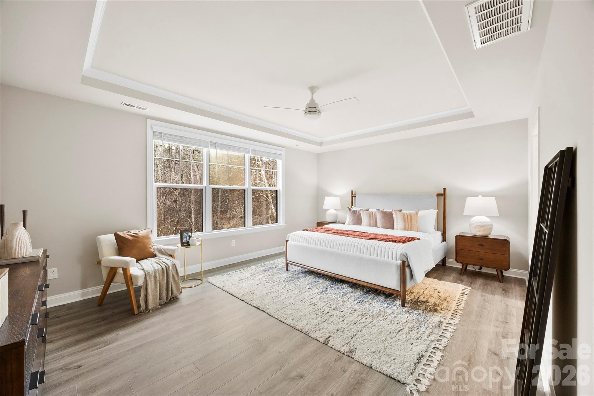 Overbrook Manor - Residential