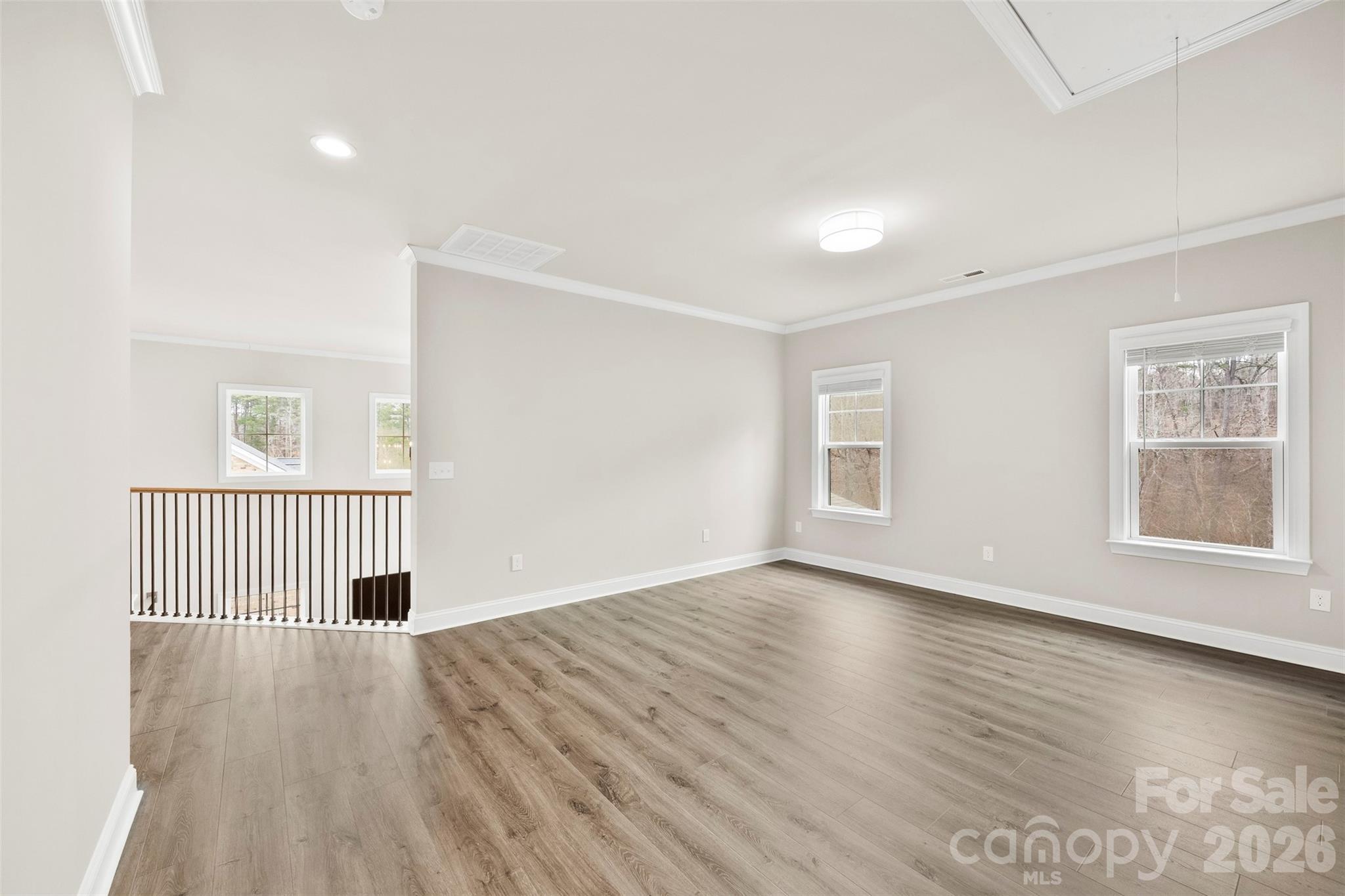 Overbrook Manor - Residential