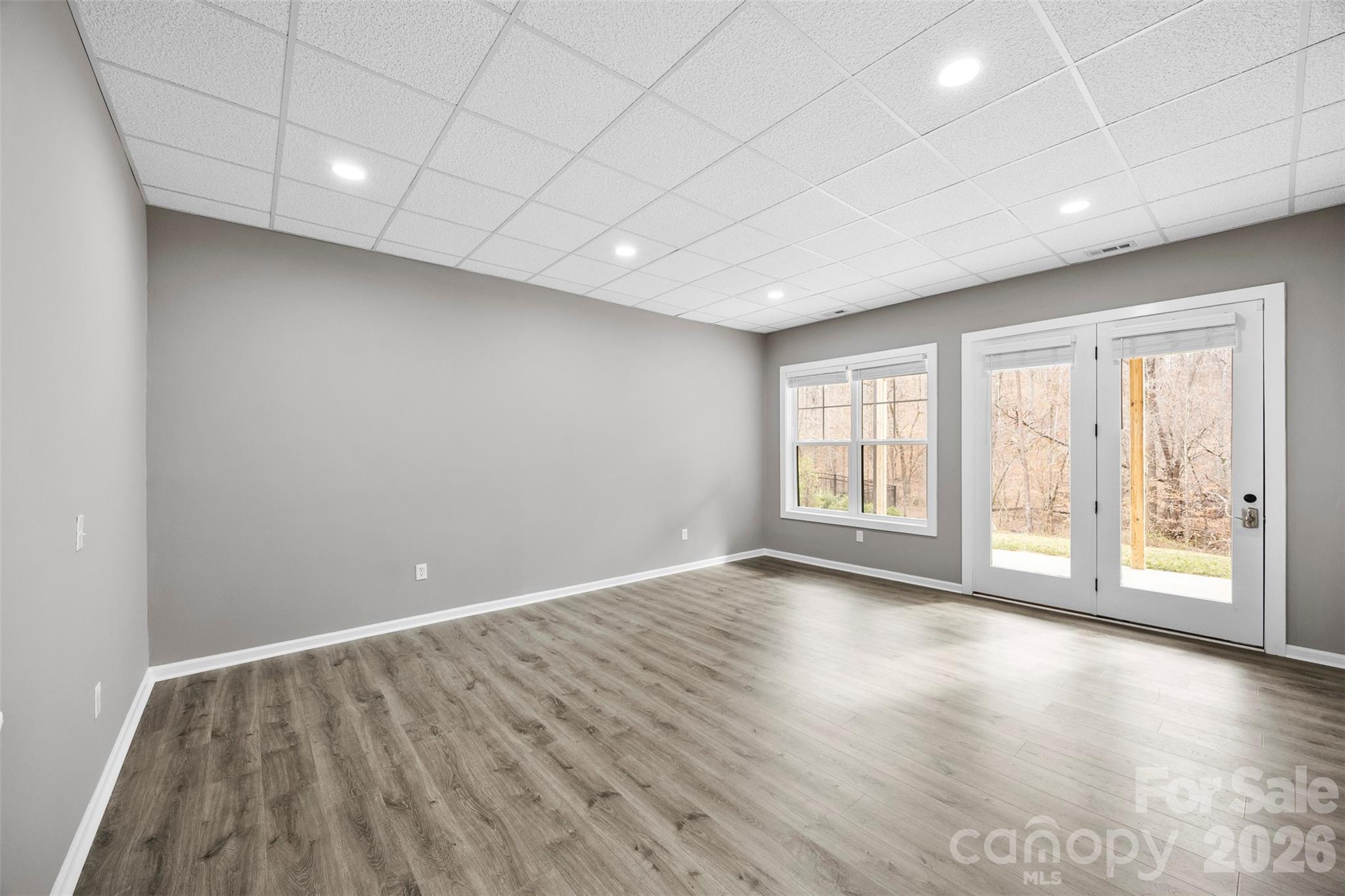 Overbrook Manor - Residential