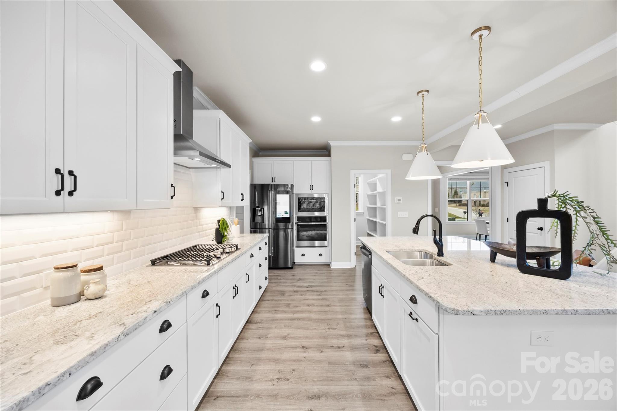 Overbrook Manor - Residential