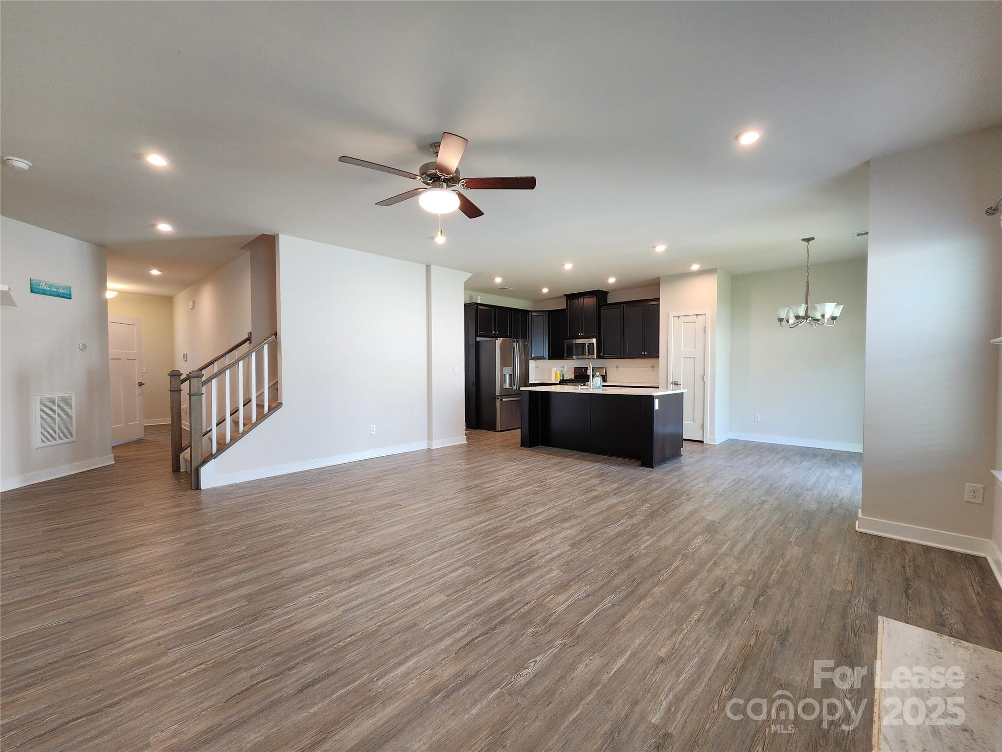 10412 Dalton Woods Court NW