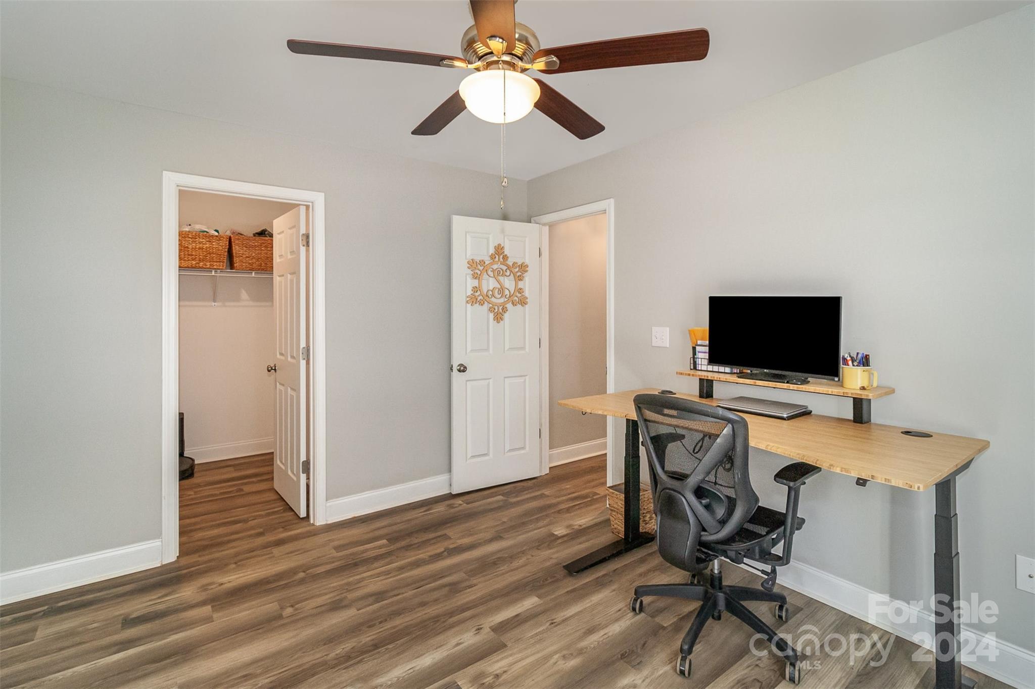 Smith Woods - Residential