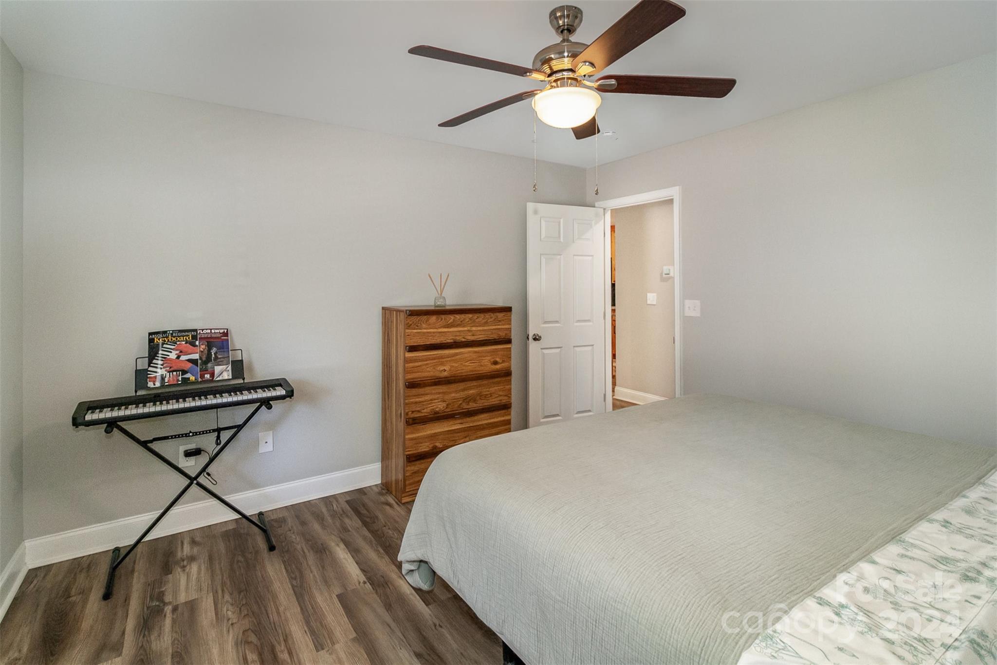 Smith Woods - Residential