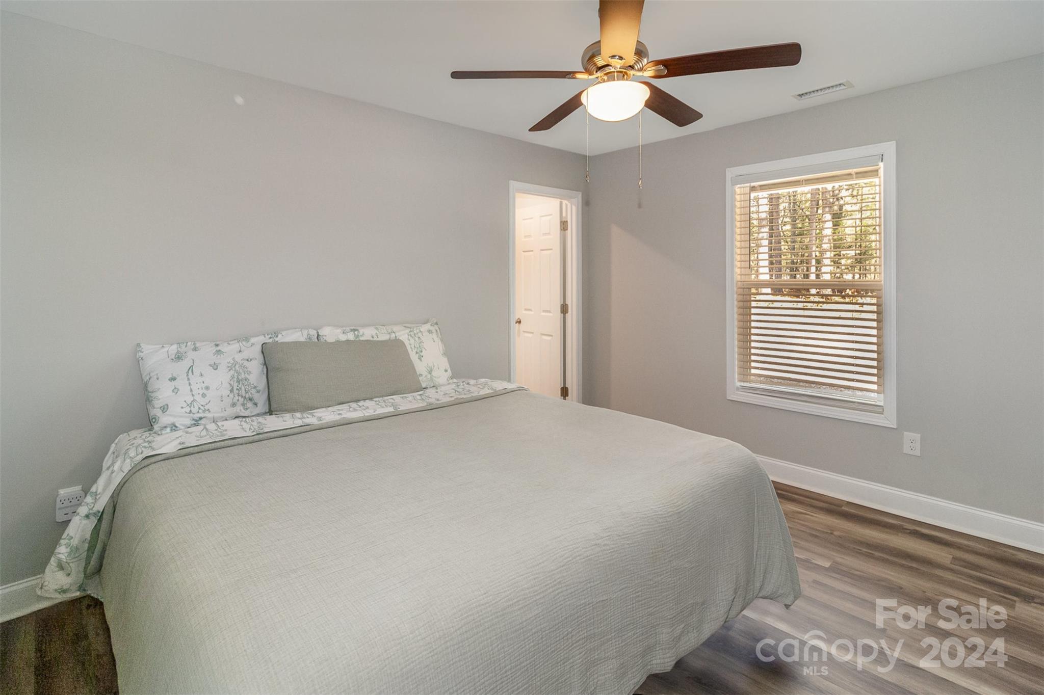 Smith Woods - Residential