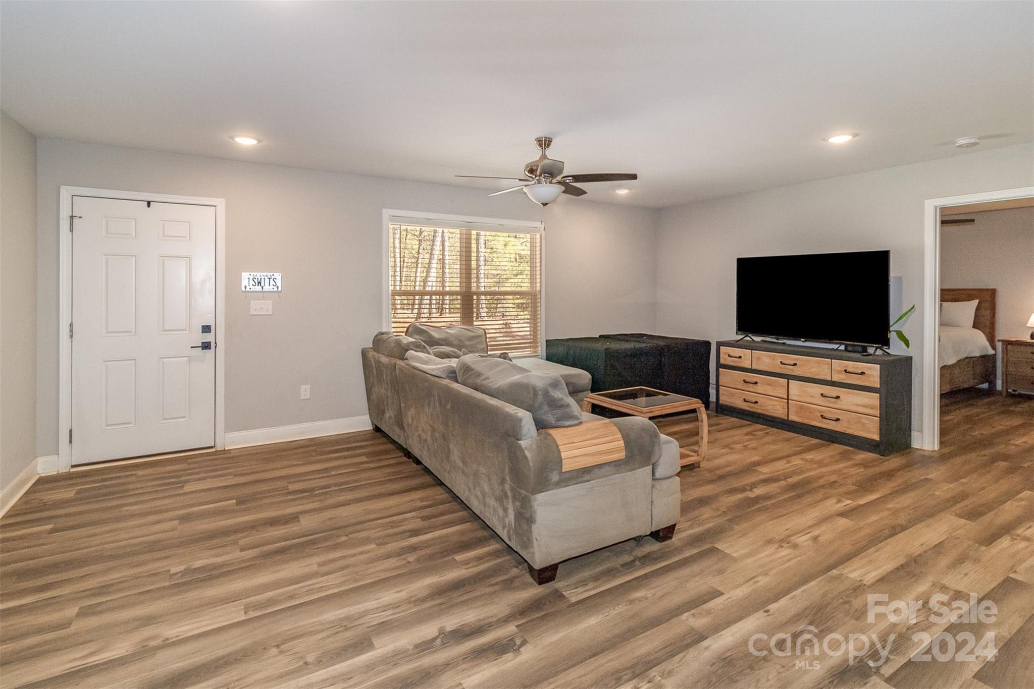 Smith Woods - Residential