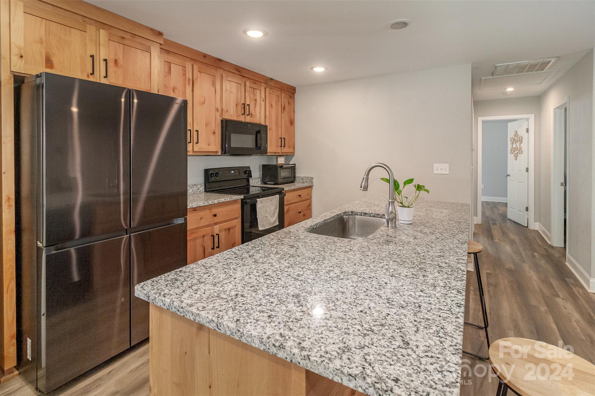 Smith Woods - Residential