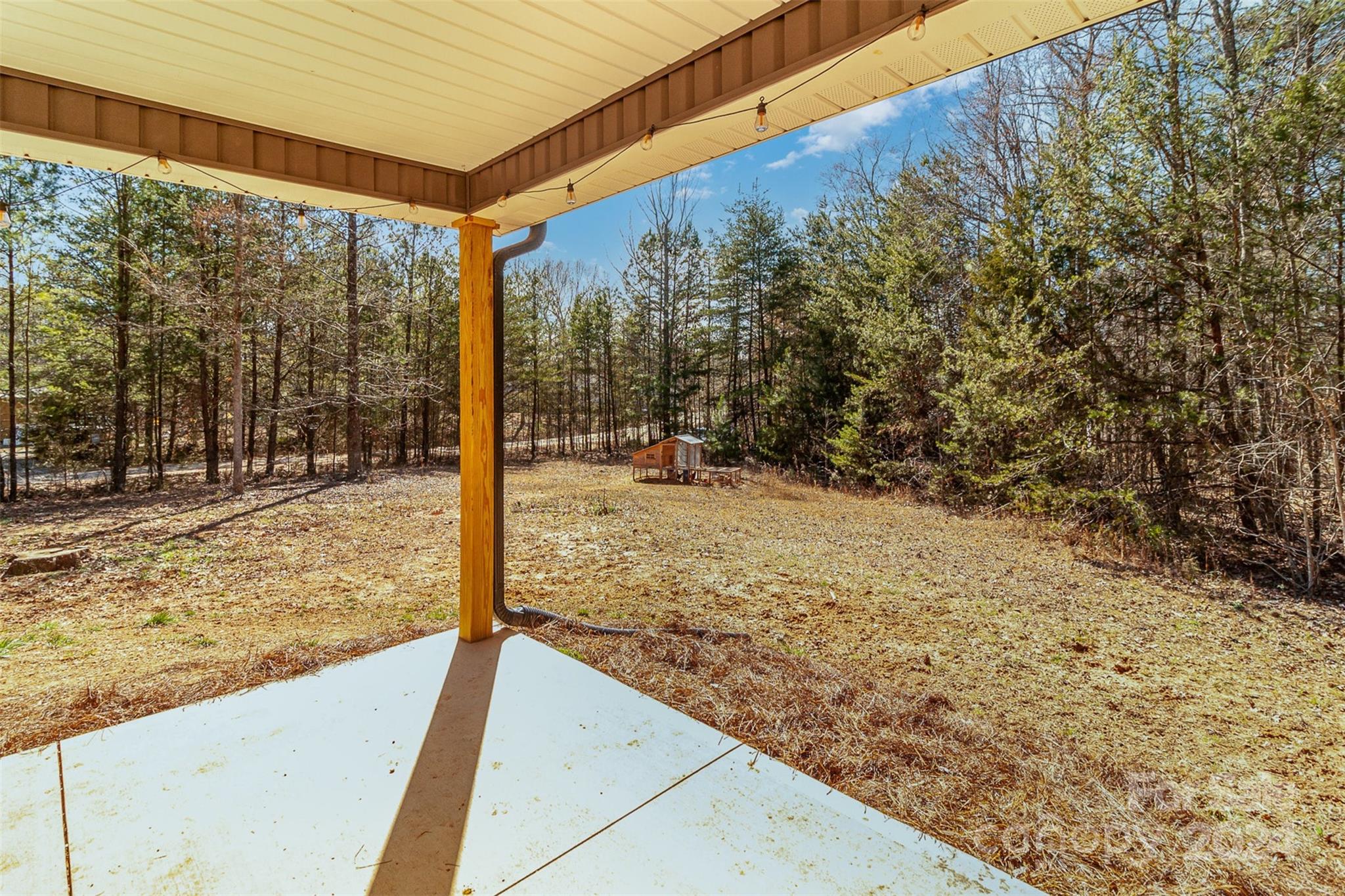 Smith Woods - Residential