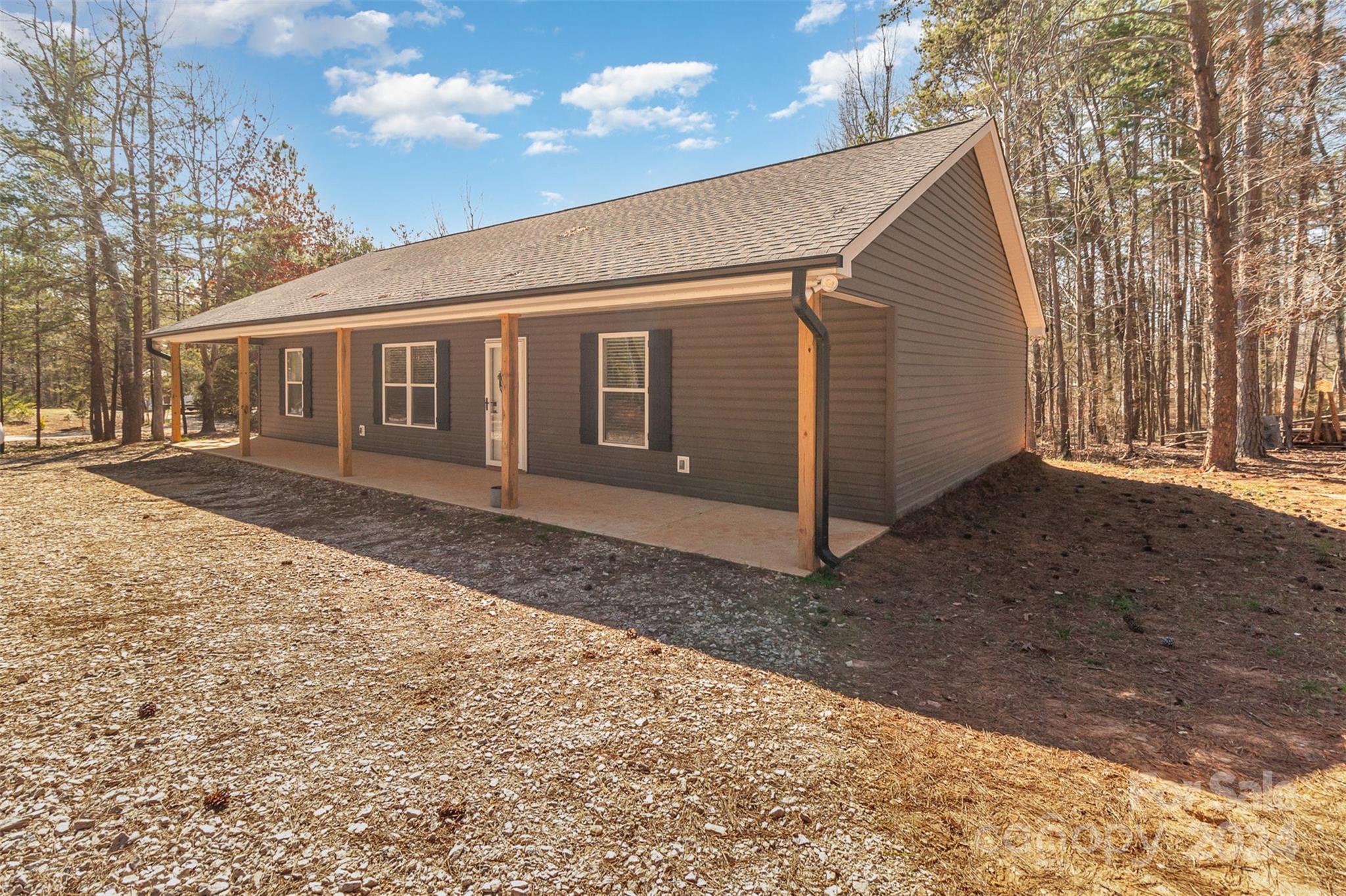 Smith Woods - Residential