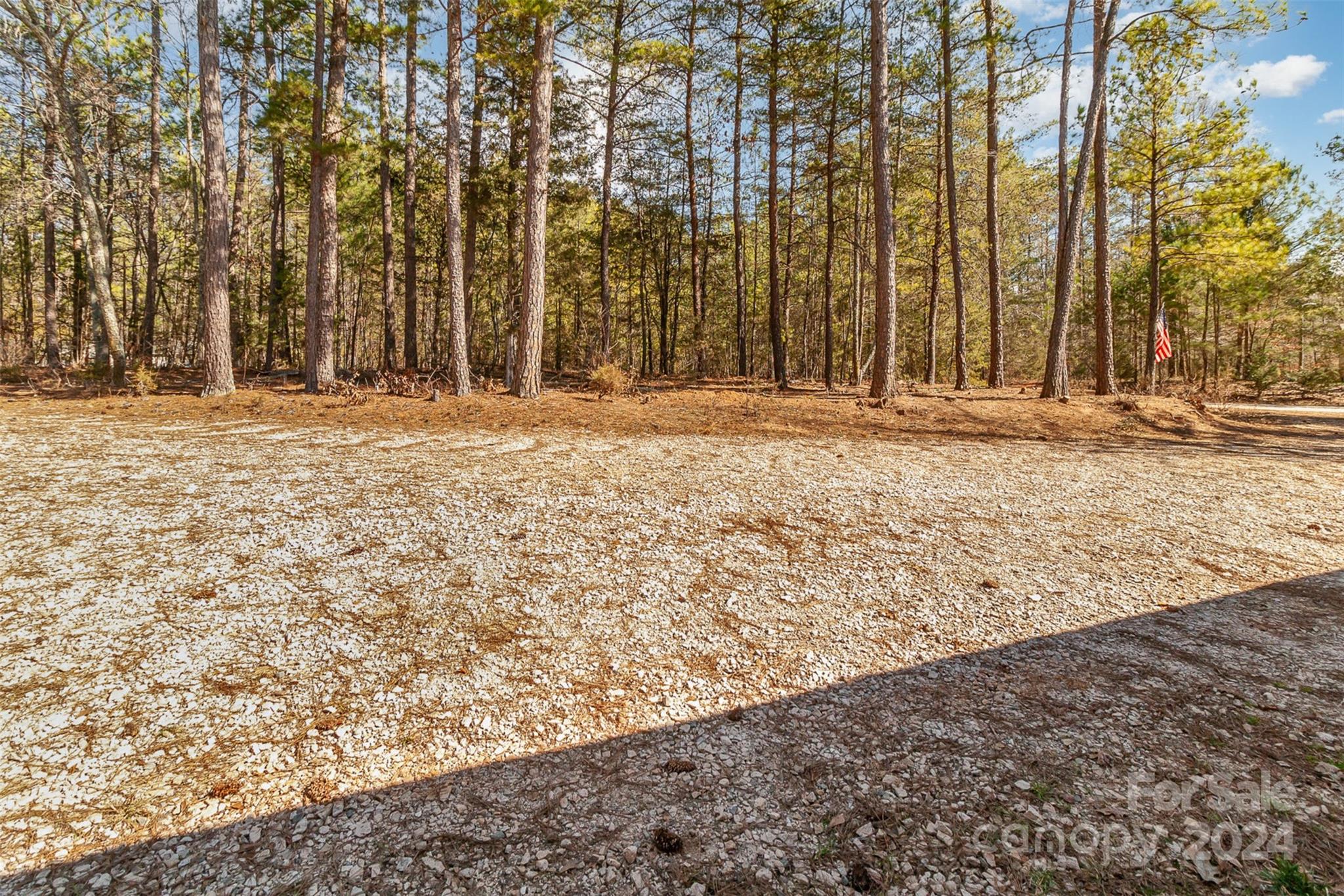 Smith Woods - Residential