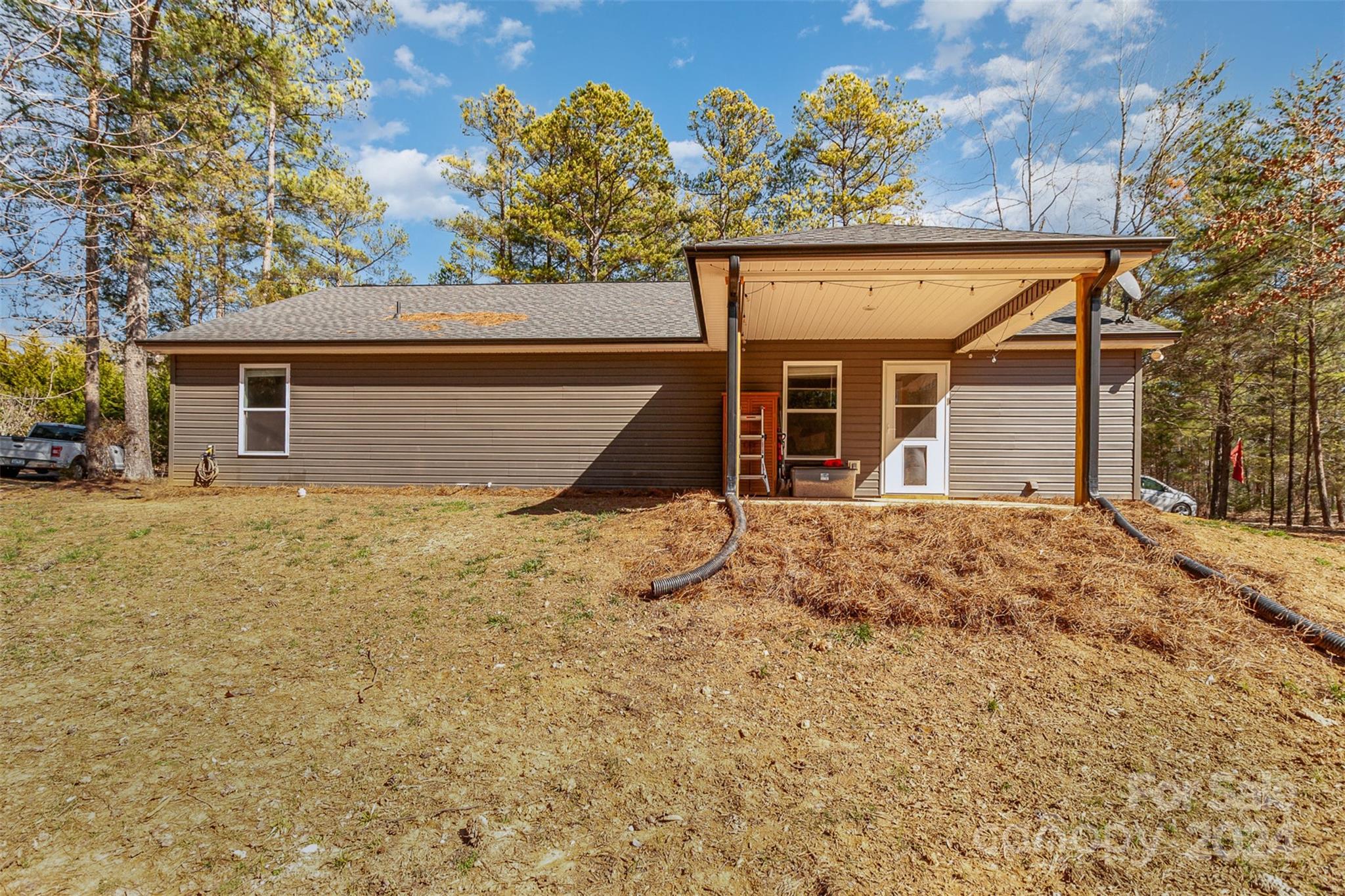 Smith Woods - Residential